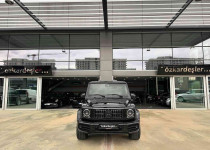 BAYİ ÇIKIŞLI HATASIZ BOYASIZ G63 AMG 55.YIL %20 FATURALI++