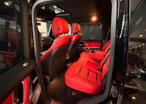 BAYİ ÇIKIŞLI HATASIZ BOYASIZ G63 AMG 55.YIL %20 FATURALI++