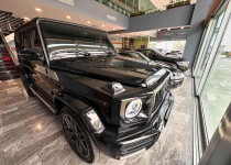 BAYİ ÇIKIŞLI HATASIZ BOYASIZ G63 AMG 55.YIL %20 FATURALI++