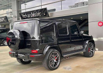 BAYİ ÇIKIŞLI HATASIZ BOYASIZ G63 AMG 55.YIL %20 FATURALI++