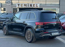 2023 MERCEDES-BENZ EQB 350 + 4 MATİC EDİTİON 1 AMG FULL BAYİ++