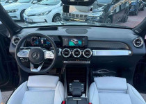 2023 MERCEDES-BENZ EQB 350 + 4 MATİC EDİTİON 1 AMG FULL BAYİ++