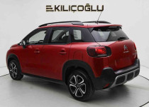 2022 ”CİTROEN C3 AİRCROSS 1.2 PURETECH FEELBOLD” 52.000KM-%20KDV++