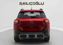 2022 ”CİTROEN C3 AİRCROSS 1.2 PURETECH FEELBOLD” 52.000KM-%20KDV++