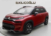 2022 ”CİTROEN C3 AİRCROSS 1.2 PURETECH FEELBOLD” 52.000KM-%20KDV++