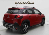 2022 ”CİTROEN C3 AİRCROSS 1.2 PURETECH FEELBOLD” 52.000KM-%20KDV++