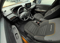 Dolu Prestige-2021 Sandero Stepway 1.0TCe Prestige Navi. - Jant