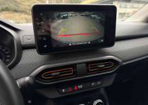 Dolu Prestige-2021 Sandero Stepway 1.0TCe Prestige Navi. - Jant