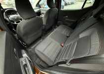 Dolu Prestige-2021 Sandero Stepway 1.0TCe Prestige Navi. - Jant