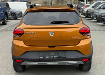 Dolu Prestige-2021 Sandero Stepway 1.0TCe Prestige Navi. - Jant