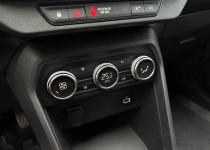 Dolu Prestige-2021 Sandero Stepway 1.0TCe Prestige Navi. - Jant