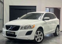 (:) HAN GARAGE (:)2011 VOLVO XC60 OTOMATİK DÜŞÜK KM KREDİ KARTI