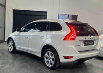 (:) HAN GARAGE (:)2011 VOLVO XC60 OTOMATİK DÜŞÜK KM KREDİ KARTI