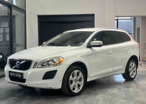 (:) HAN GARAGE (:)2011 VOLVO XC60 OTOMATİK DÜŞÜK KM KREDİ KARTI