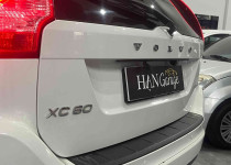 (:) HAN GARAGE (:)2011 VOLVO XC60 OTOMATİK DÜŞÜK KM KREDİ KARTI