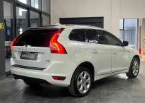 (:) HAN GARAGE (:)2011 VOLVO XC60 OTOMATİK DÜŞÜK KM KREDİ KARTI