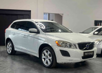 (:) HAN GARAGE (:)2011 VOLVO XC60 OTOMATİK DÜŞÜK KM KREDİ KARTI