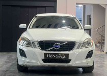 (:) HAN GARAGE (:)2011 VOLVO XC60 OTOMATİK DÜŞÜK KM KREDİ KARTI