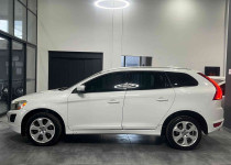 (:) HAN GARAGE (:)2011 VOLVO XC60 OTOMATİK DÜŞÜK KM KREDİ KARTI