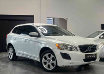 (:) HAN GARAGE (:)2011 VOLVO XC60 OTOMATİK DÜŞÜK KM KREDİ KARTI