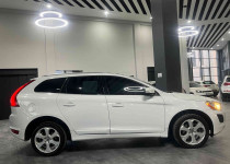 (:) HAN GARAGE (:)2011 VOLVO XC60 OTOMATİK DÜŞÜK KM KREDİ KARTI