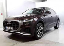 AUDI Q8 3.0 50 TDI QUATTRO (286) TIPTRONIC