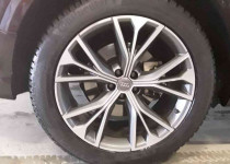 AUDI Q8 3.0 50 TDI QUATTRO (286) TIPTRONIC