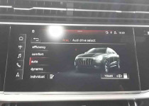 AUDI Q8 3.0 50 TDI QUATTRO (286) TIPTRONIC