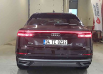 AUDI Q8 3.0 50 TDI QUATTRO (286) TIPTRONIC