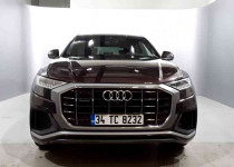 AUDI Q8 3.0 50 TDI QUATTRO (286) TIPTRONIC