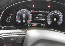 AUDI Q8 3.0 50 TDI QUATTRO (286) TIPTRONIC