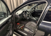 2015~BAYİİ~MACAN S DİESEL~SADECE 103.000KM~BOSE+GERİG&Ouml;R&Uuml;Ş+PUSULA