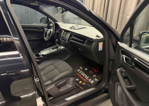 2015~BAYİİ~MACAN S DİESEL~SADECE 103.000KM~BOSE+GERİG&Ouml;R&Uuml;Ş+PUSULA