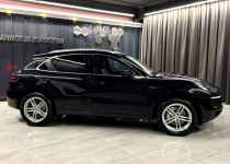 2015~BAYİİ~MACAN S DİESEL~SADECE 103.000KM~BOSE+GERİG&Ouml;R&Uuml;Ş+PUSULA