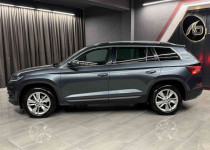 2021~KODİAQ 1.5TSI PREMIUM~DSG~BOYASIZ~CAM TAVAN+HAFIZA+G.KAMERA