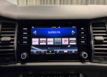 2021~KODİAQ 1.5TSI PREMIUM~DSG~BOYASIZ~CAM TAVAN+HAFIZA+G.KAMERA