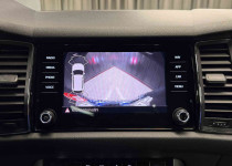 2021~KODİAQ 1.5TSI PREMIUM~DSG~BOYASIZ~CAM TAVAN+HAFIZA+G.KAMERA