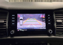 2021~KODİAQ 1.5TSI PREMIUM~DSG~BOYASIZ~CAM TAVAN+HAFIZA+G.KAMERA