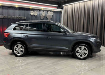 2021~KODİAQ 1.5TSI PREMIUM~DSG~BOYASIZ~CAM TAVAN+HAFIZA+G.KAMERA