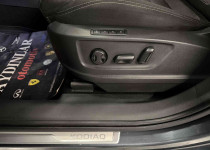 2021~KODİAQ 1.5TSI PREMIUM~DSG~BOYASIZ~CAM TAVAN+HAFIZA+G.KAMERA