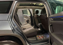 2021~KODİAQ 1.5TSI PREMIUM~DSG~BOYASIZ~CAM TAVAN+HAFIZA+G.KAMERA