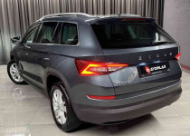 2021~KODİAQ 1.5TSI PREMIUM~DSG~BOYASIZ~CAM TAVAN+HAFIZA+G.KAMERA