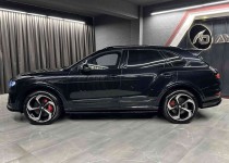 2021~BAYİİ~BENTLEY BENTAYGA 4.0 V8 550Hp..S PAKET..%20 FATURALI