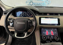 TAŞER OTOMOTIV‘DEN 2019 RR VELAR S HATASIZ-ISITMA-NAV-BAYİİ*