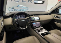 TAŞER OTOMOTIV‘DEN 2019 RR VELAR S HATASIZ-ISITMA-NAV-BAYİİ*