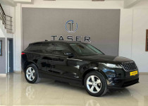 TAŞER OTOMOTIV‘DEN 2019 RR VELAR S HATASIZ-ISITMA-NAV-BAYİİ*