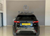 TAŞER OTOMOTIV‘DEN 2019 RR VELAR S HATASIZ-ISITMA-NAV-BAYİİ*