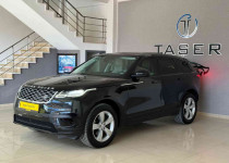 TAŞER OTOMOTIV‘DEN 2019 RR VELAR S HATASIZ-ISITMA-NAV-BAYİİ*