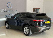 TAŞER OTOMOTIV‘DEN 2019 RR VELAR S HATASIZ-ISITMA-NAV-BAYİİ*