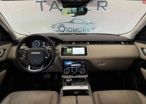 TAŞER OTOMOTIV‘DEN 2019 RR VELAR S HATASIZ-ISITMA-NAV-BAYİİ*